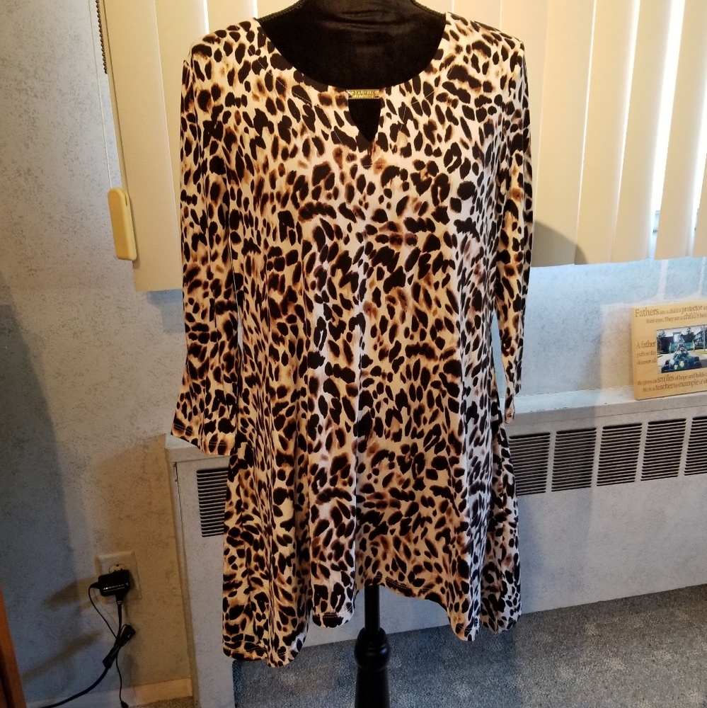 Ellen Tracy blouse